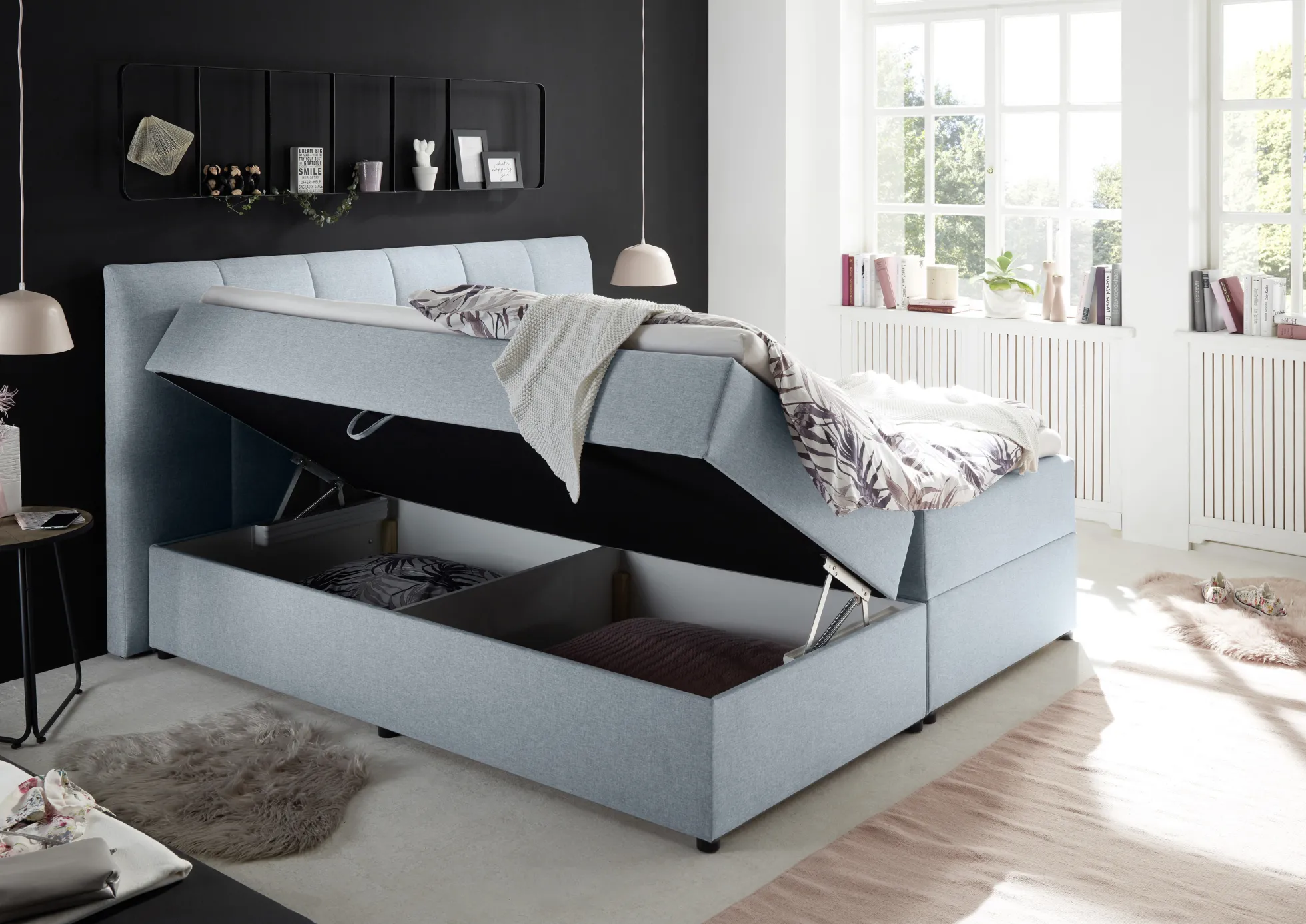 Boxbett GRATIANA 6