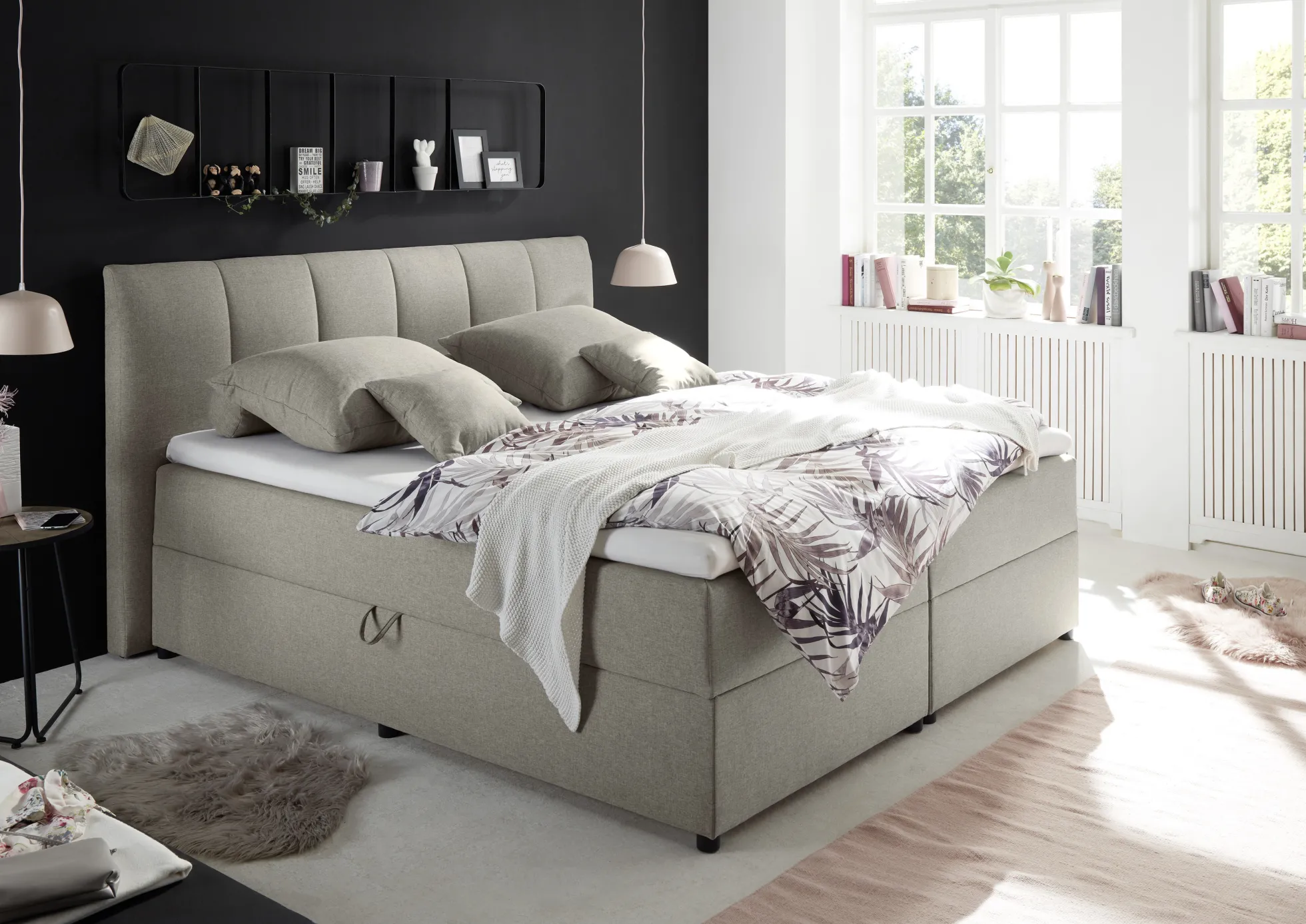 Boxbett GRATIANA 6