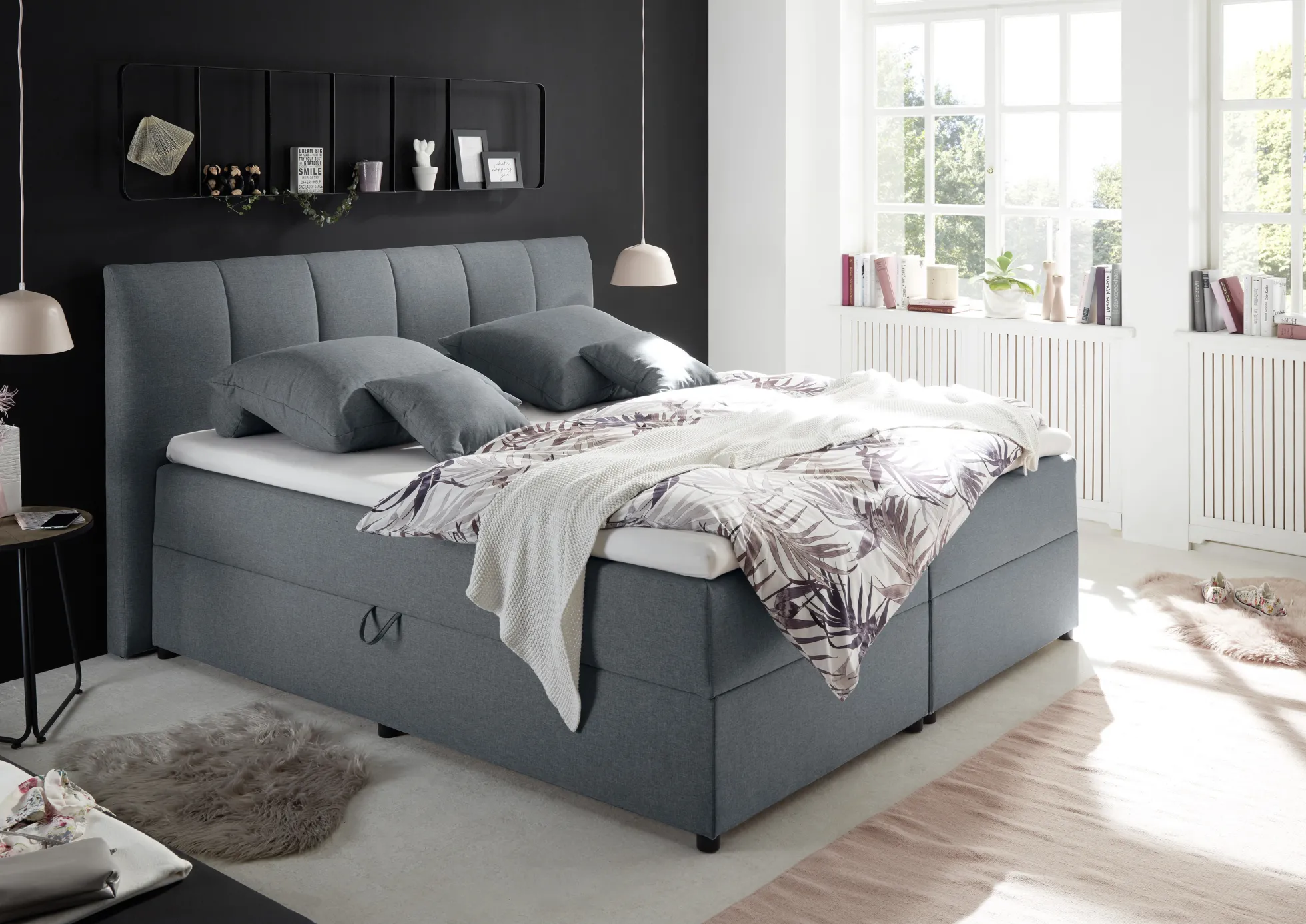 Boxbett GRATIANA 6