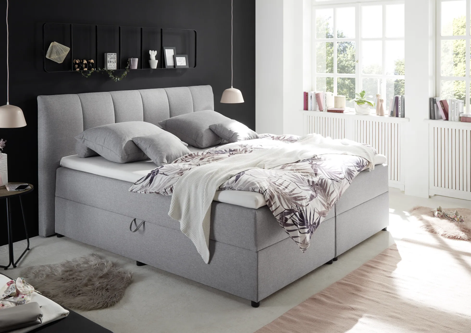Boxbett GRATIANA 6