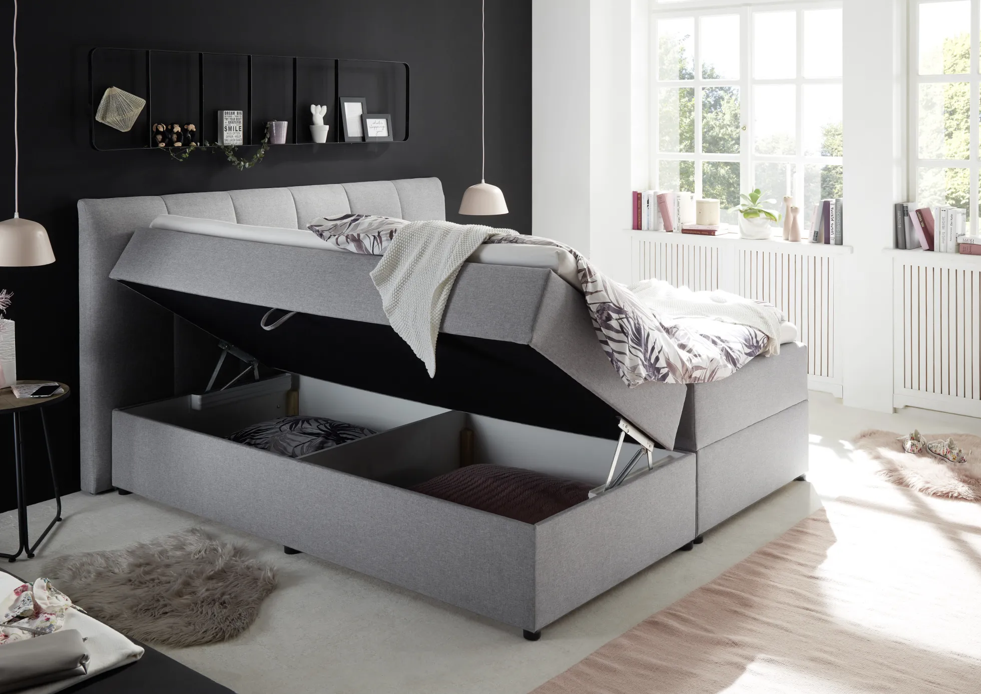 Boxbett GRATIANA 6