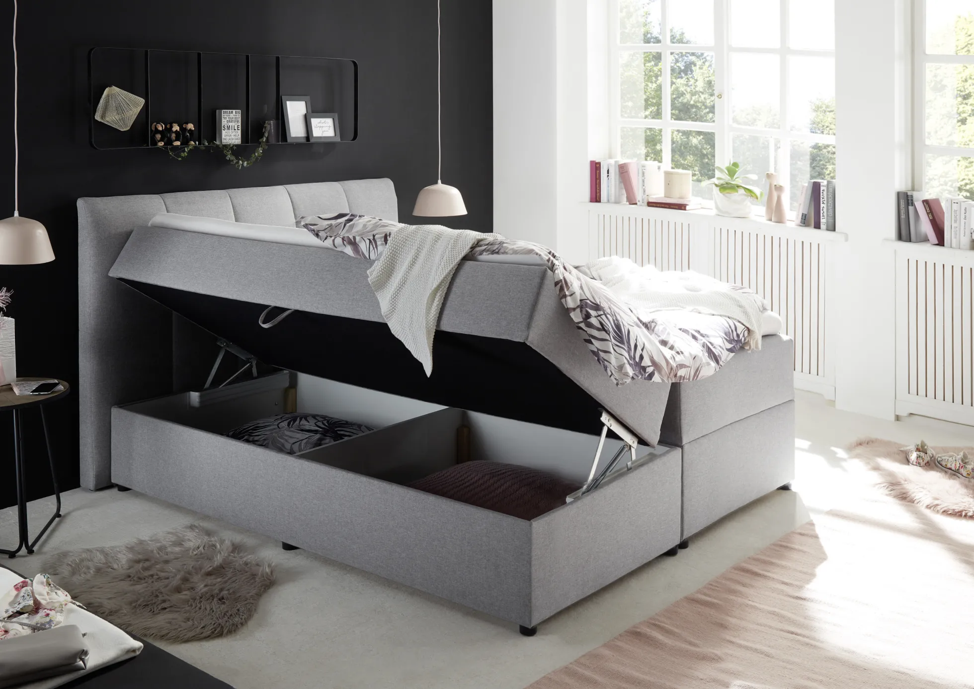Boxbett GRATIANA 2