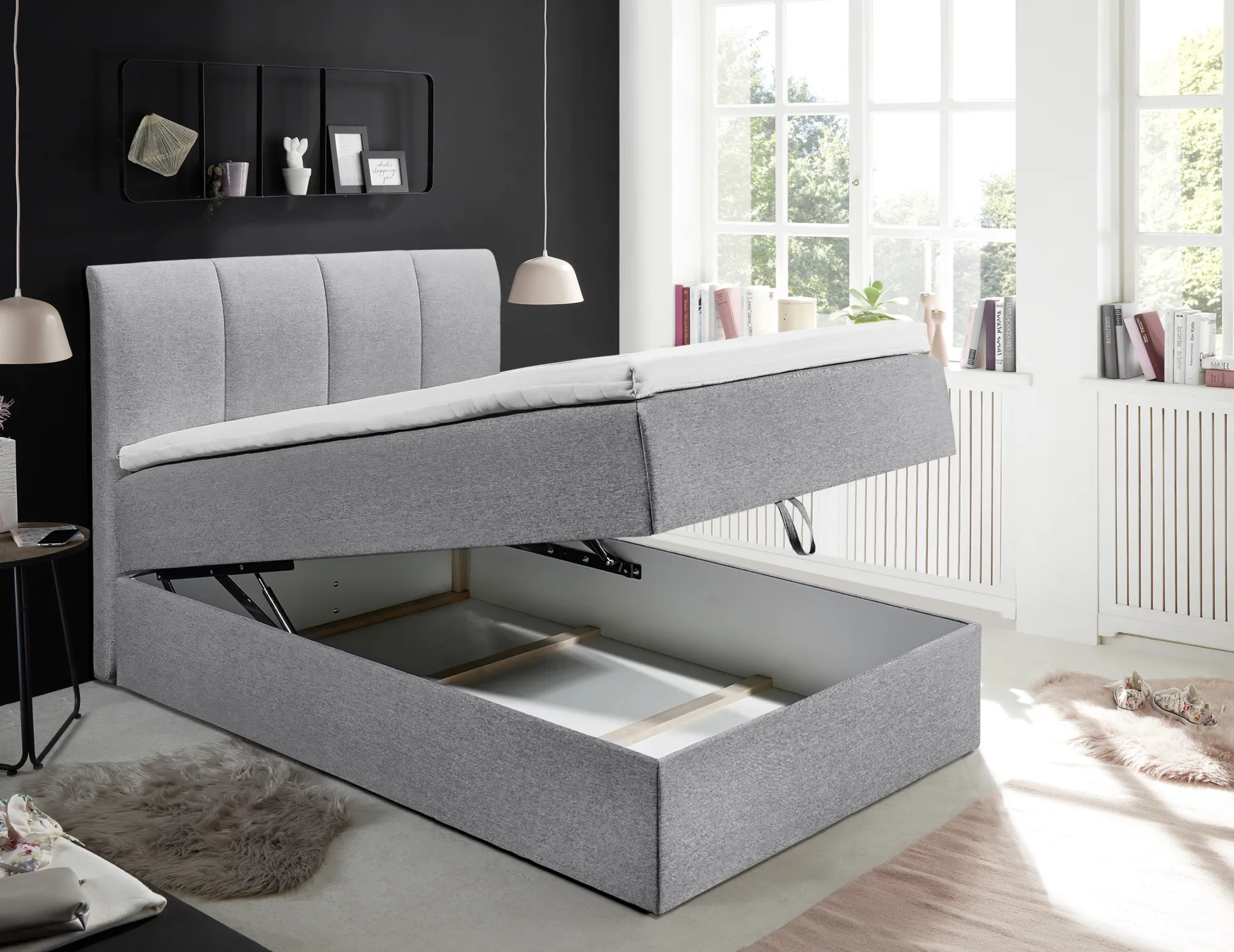 Boxbett GRATIANA 6