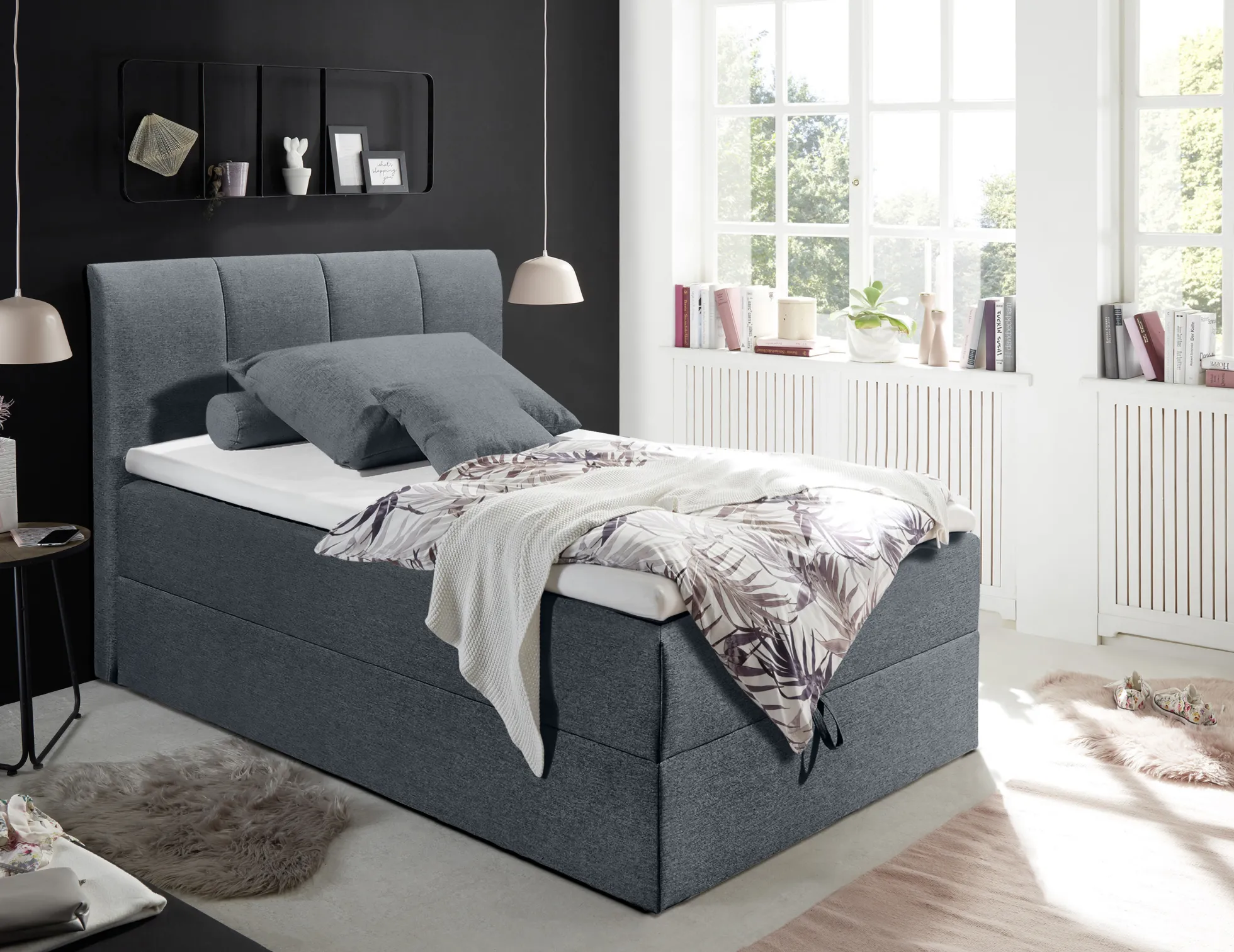 Boxbett GRATIANA 2