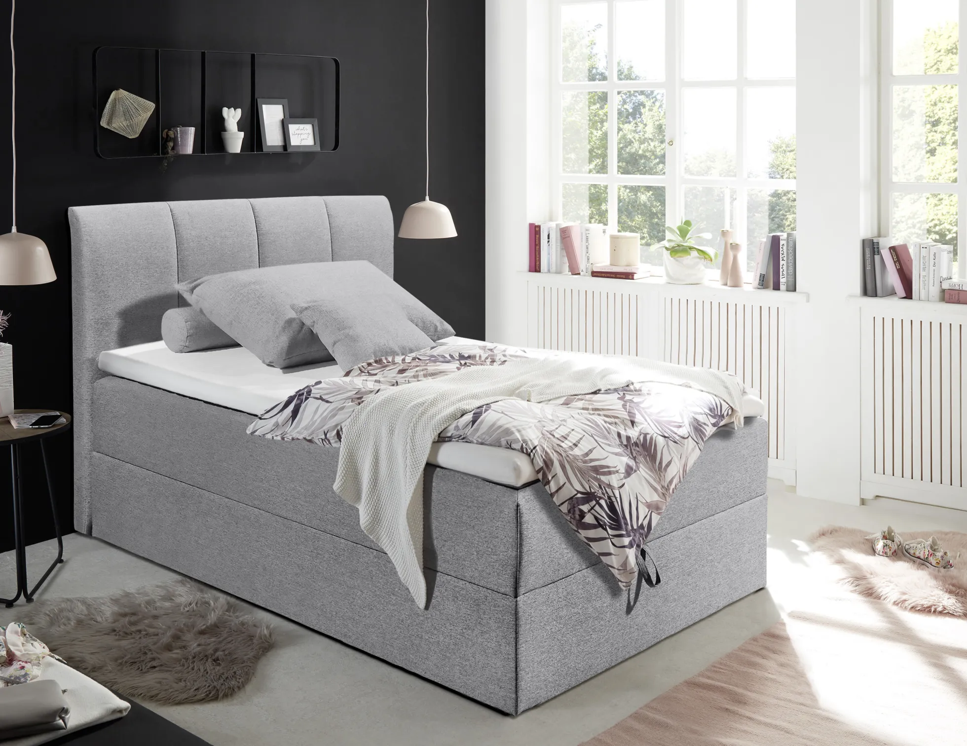 Boxbett GRATIANA 2