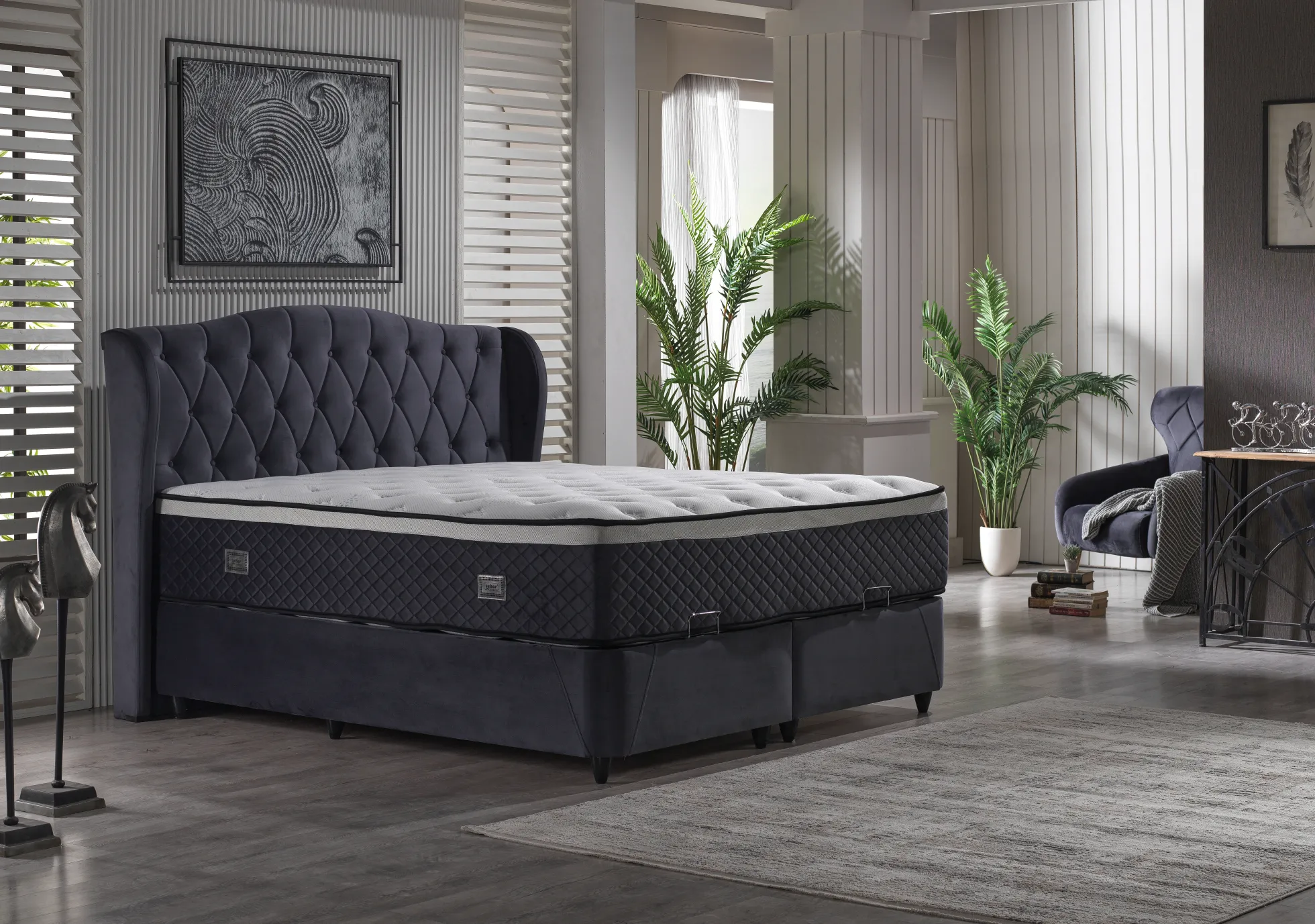 Boxbett INDIGO
