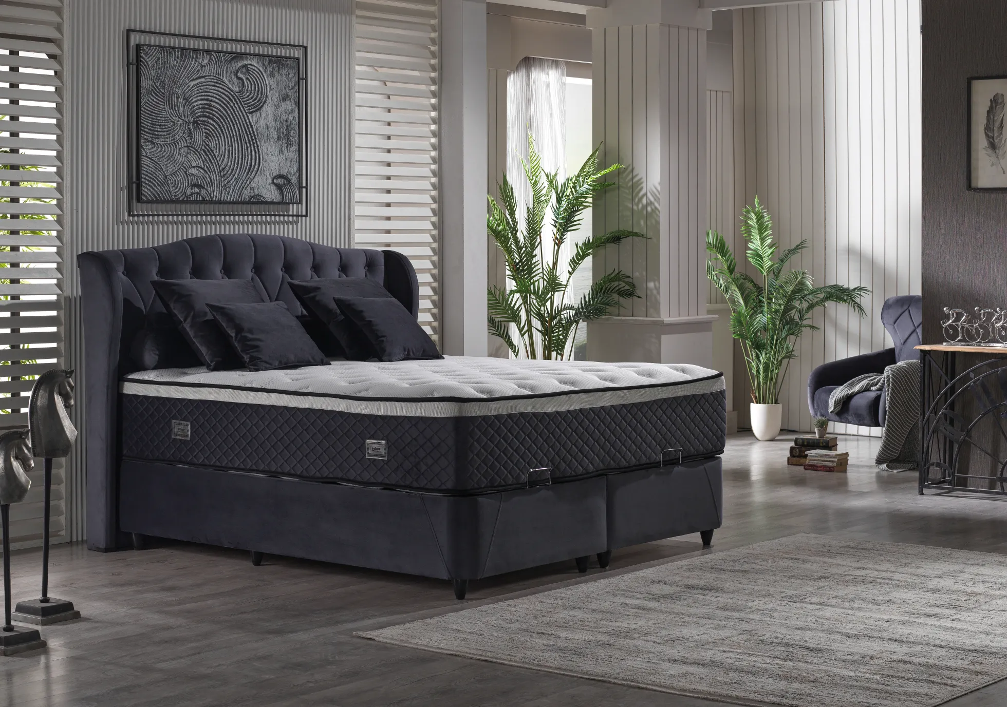 Boxbett INDIGO