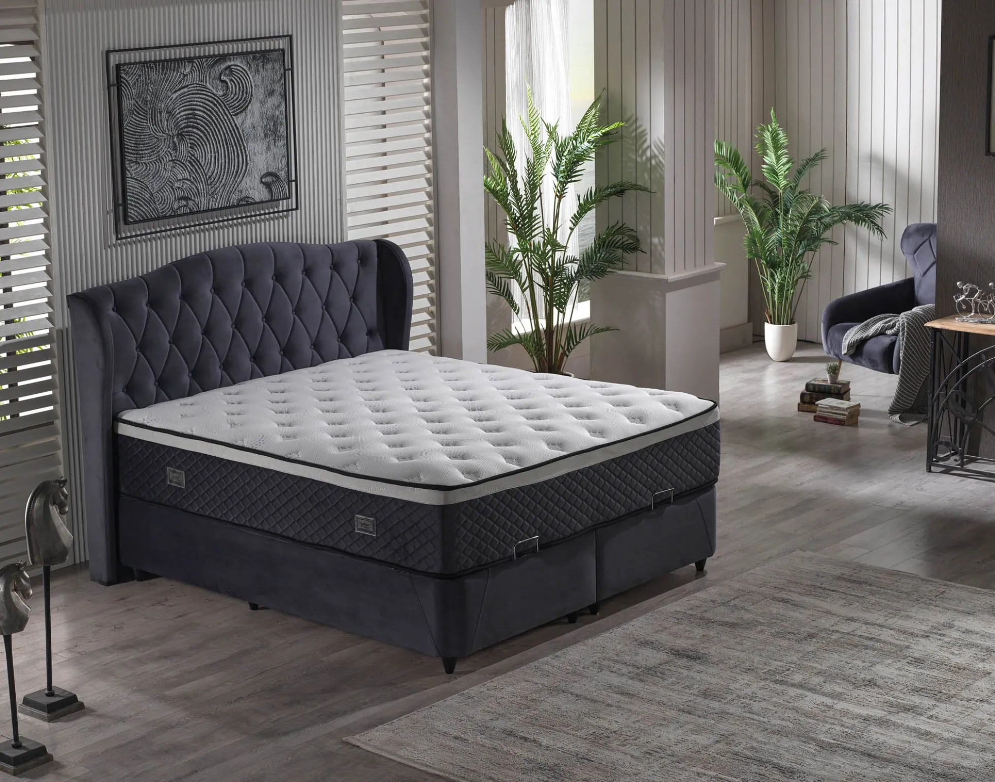 Boxbett INDIGO