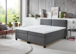 Boxbett KAPSTADT