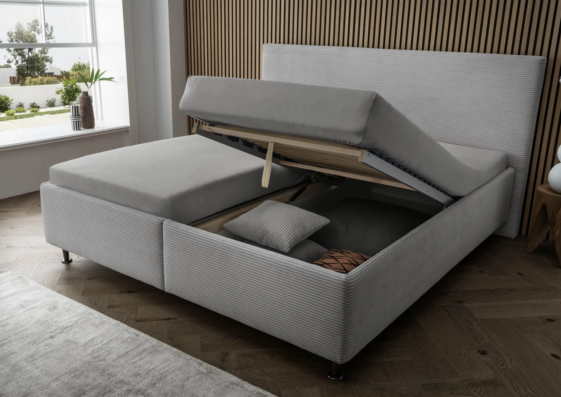Boxbett MALENTE