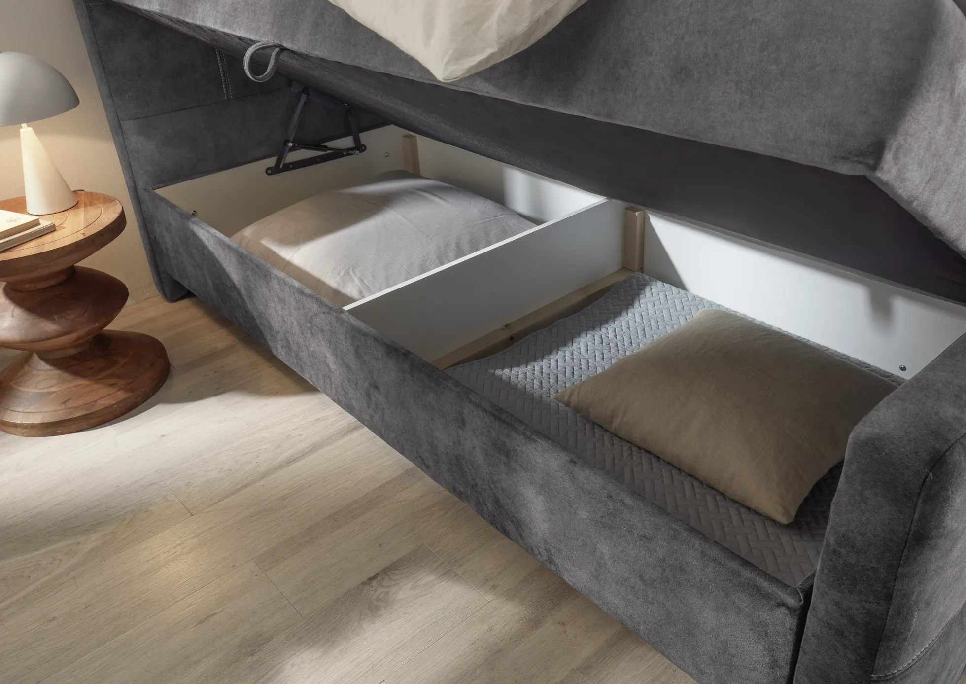 Boxbett PUEBLA
