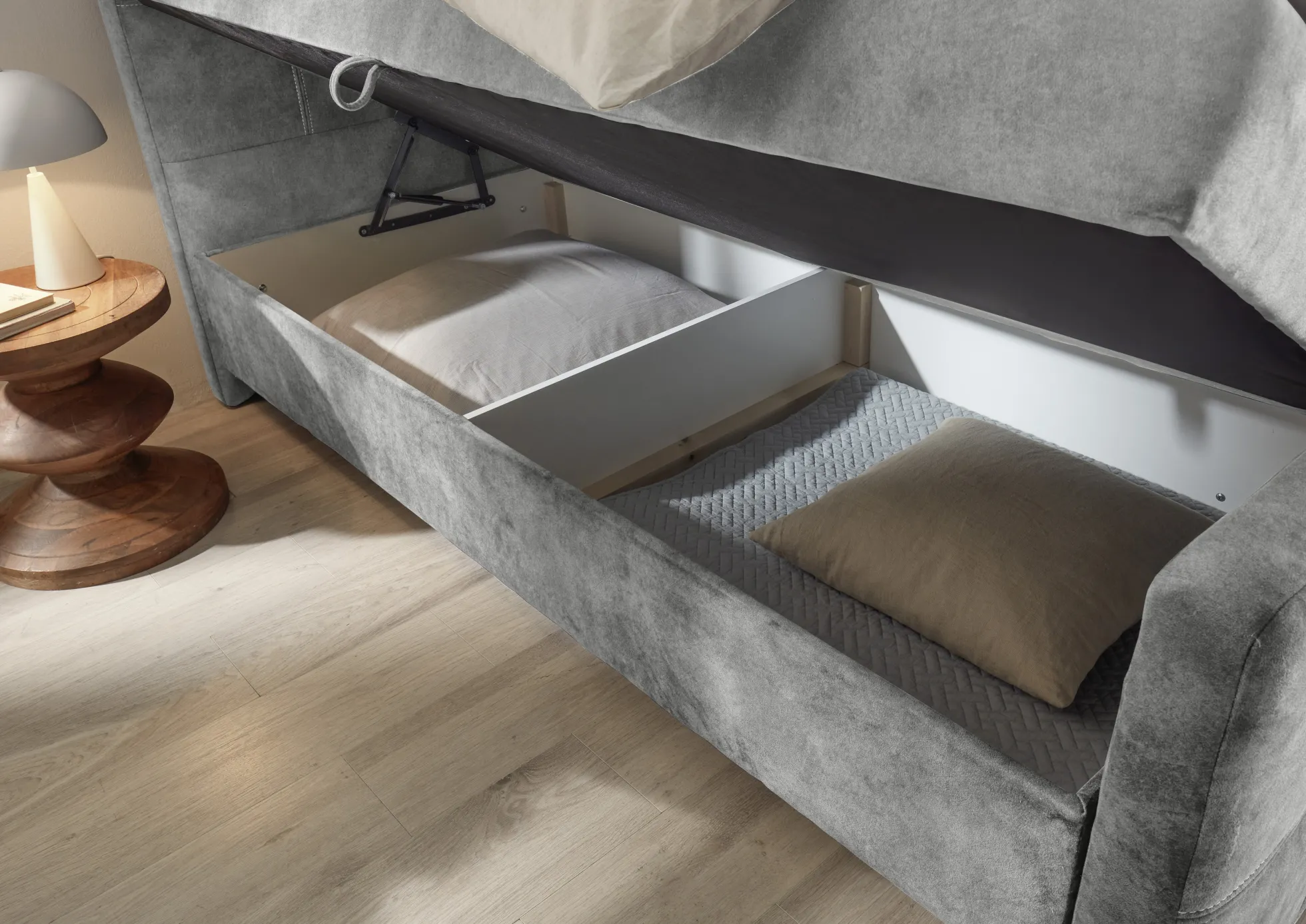 Boxbett PUEBLA