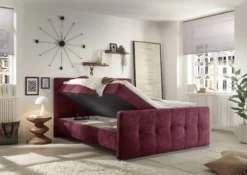 Boxbett PUEBLA