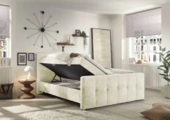 Boxbett PUEBLA