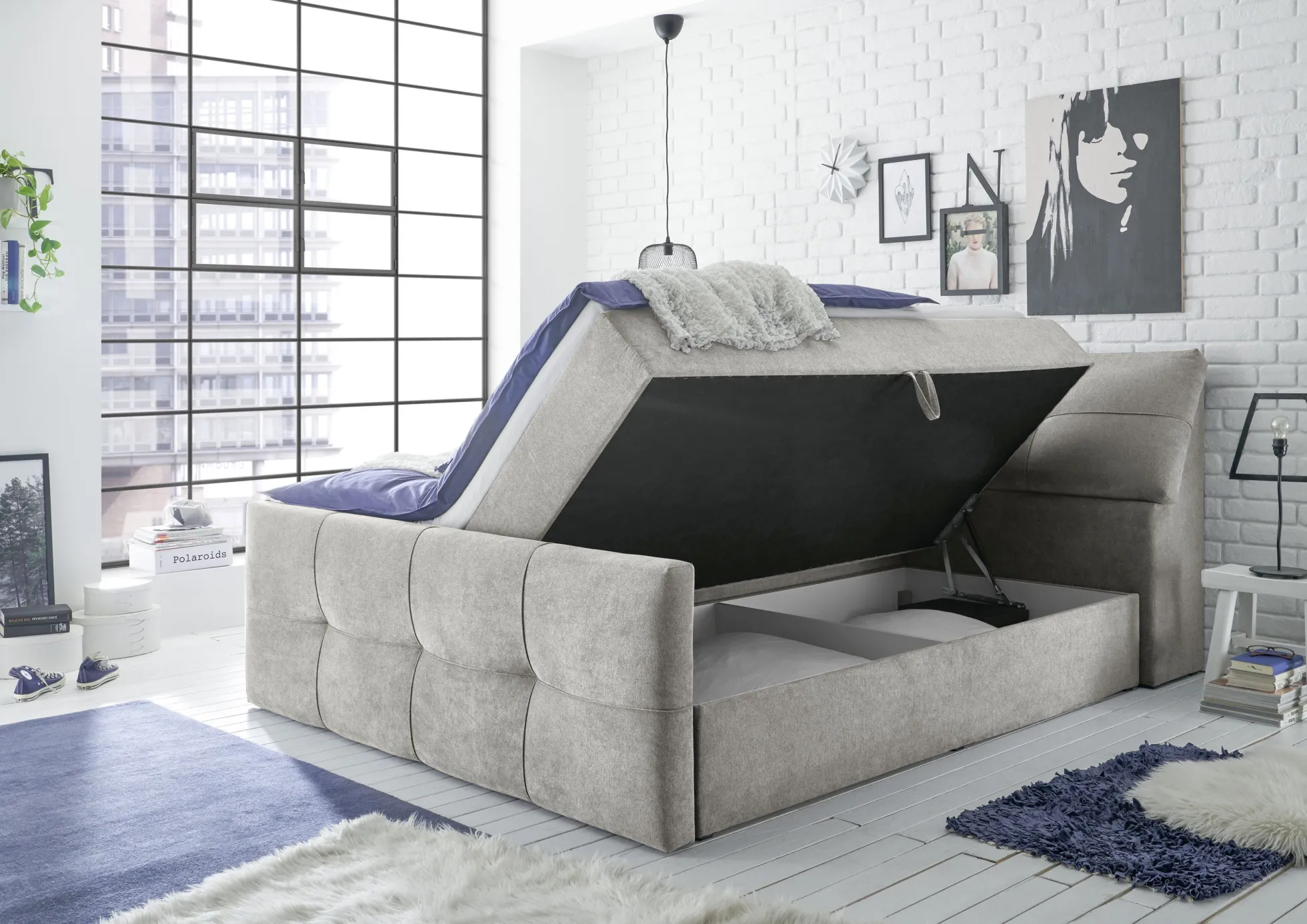 Boxbett REDMOND 6