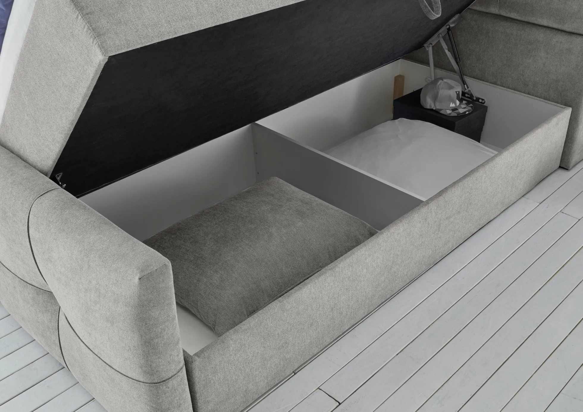 Boxbett REDMOND 6
