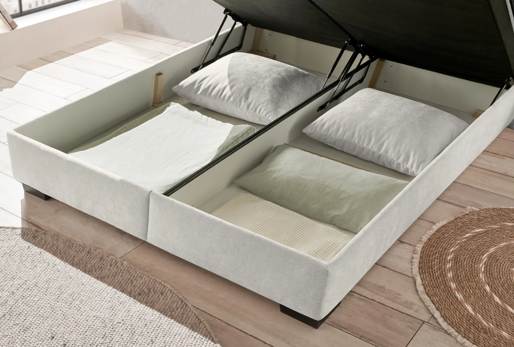 Boxbett SALTILLO