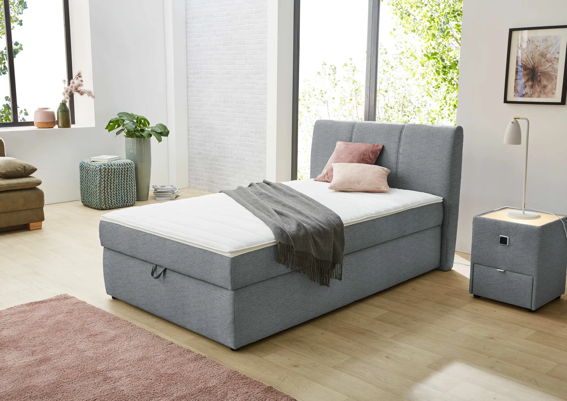 Boxbett SANDRA