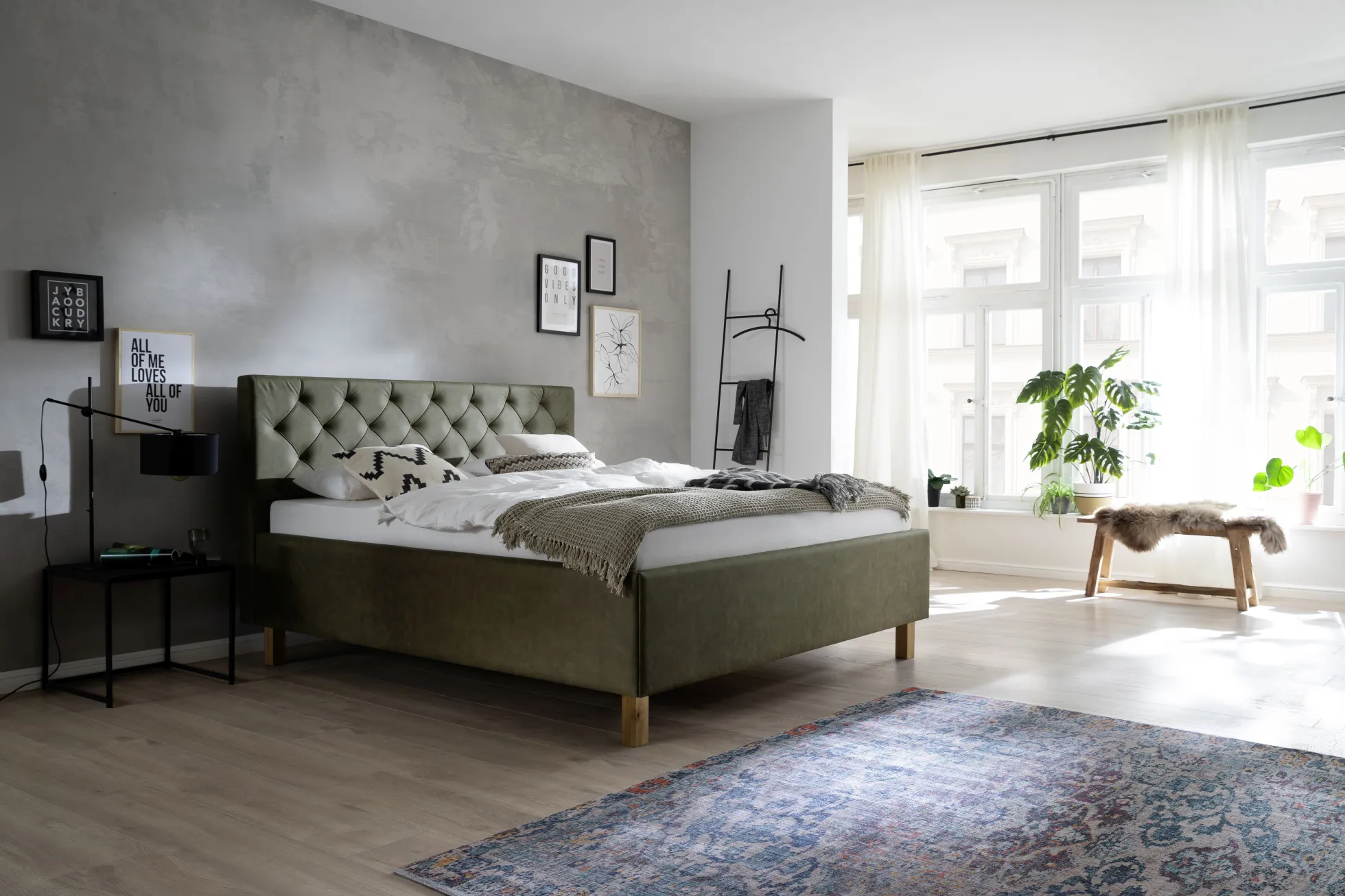 Boxbett SAN REMO