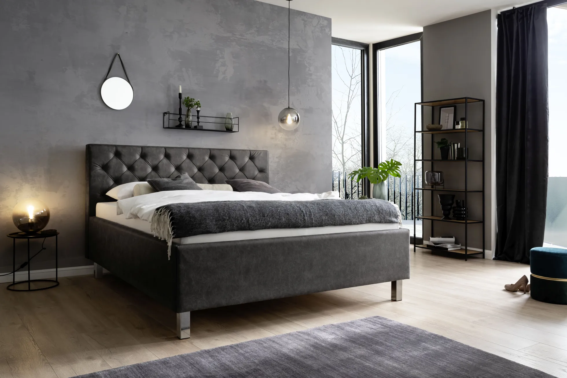Boxbett SAN REMO