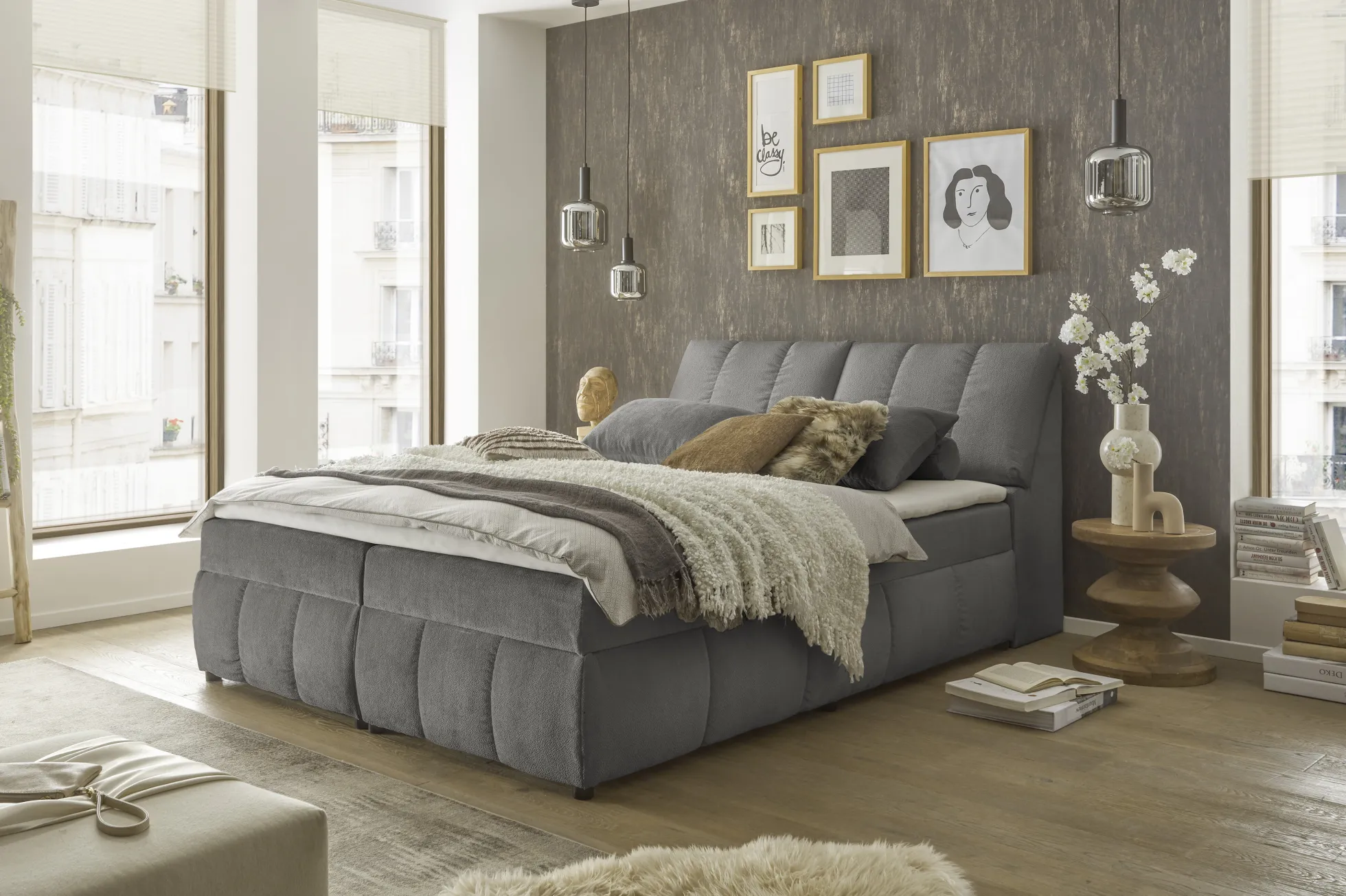 Boxbett VALENCIA 5