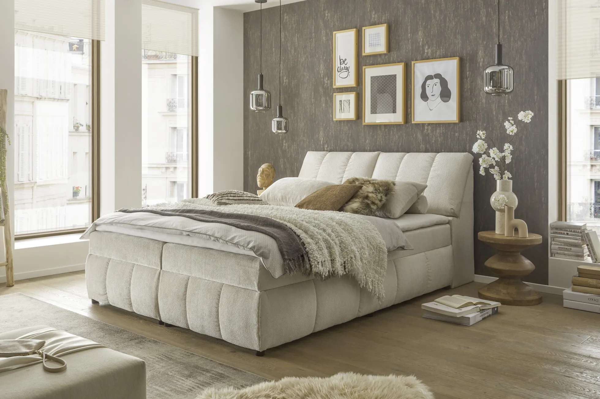 Boxbett VALENCIA 5