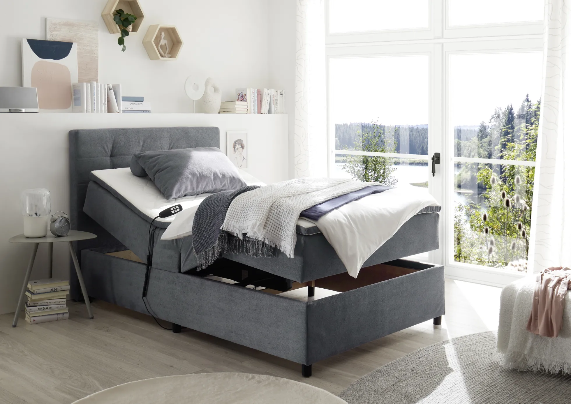 Boxbett WESTWOOD 2