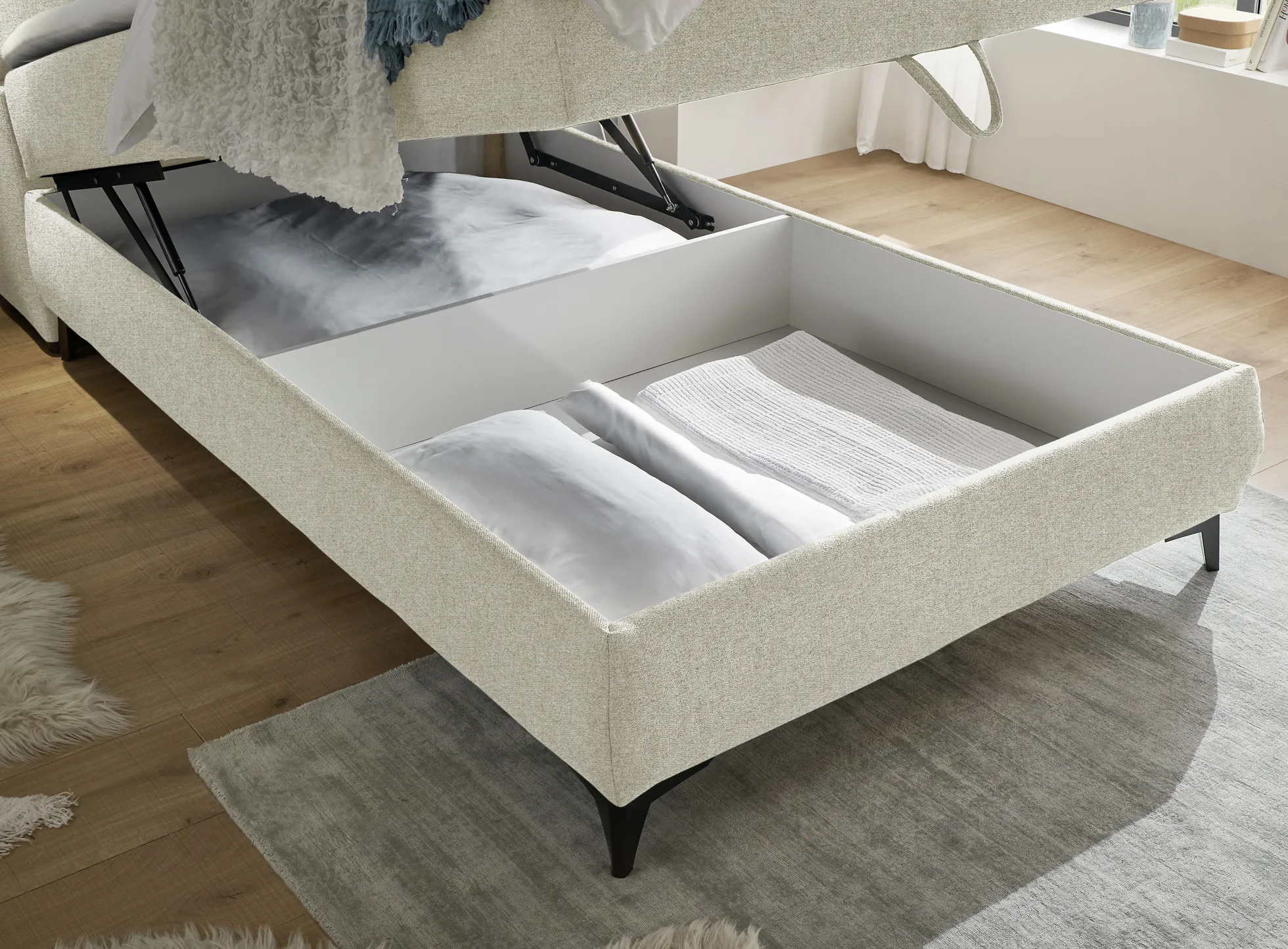 Boxbett YUCATAN