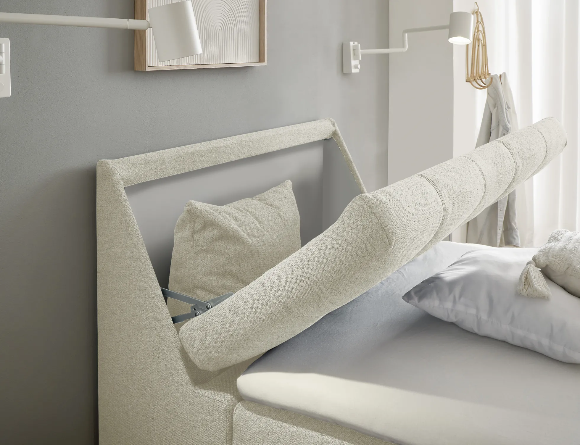 Boxbett YUCATAN