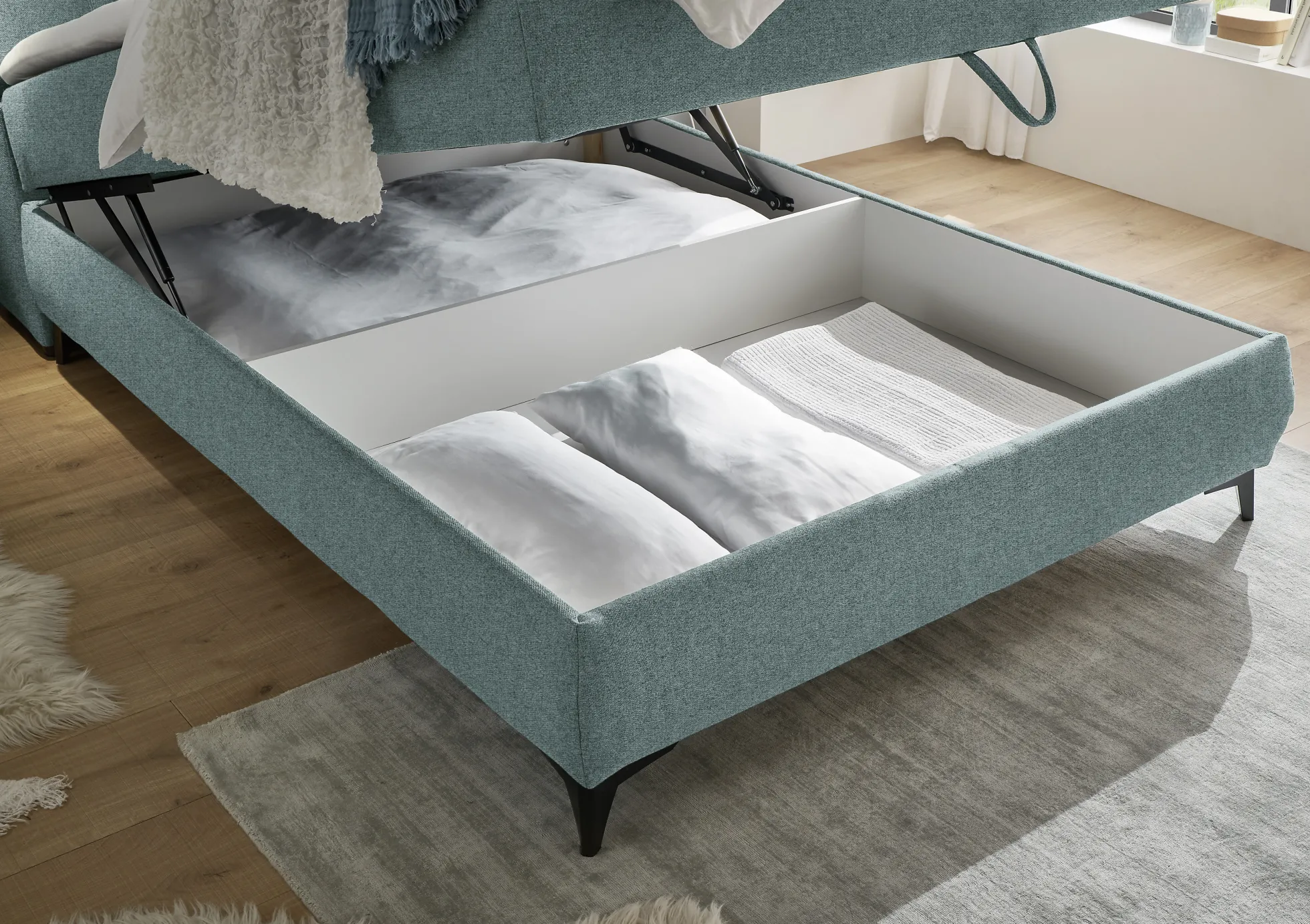 Boxbett YUCATAN