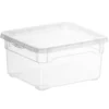 Box CLEAR