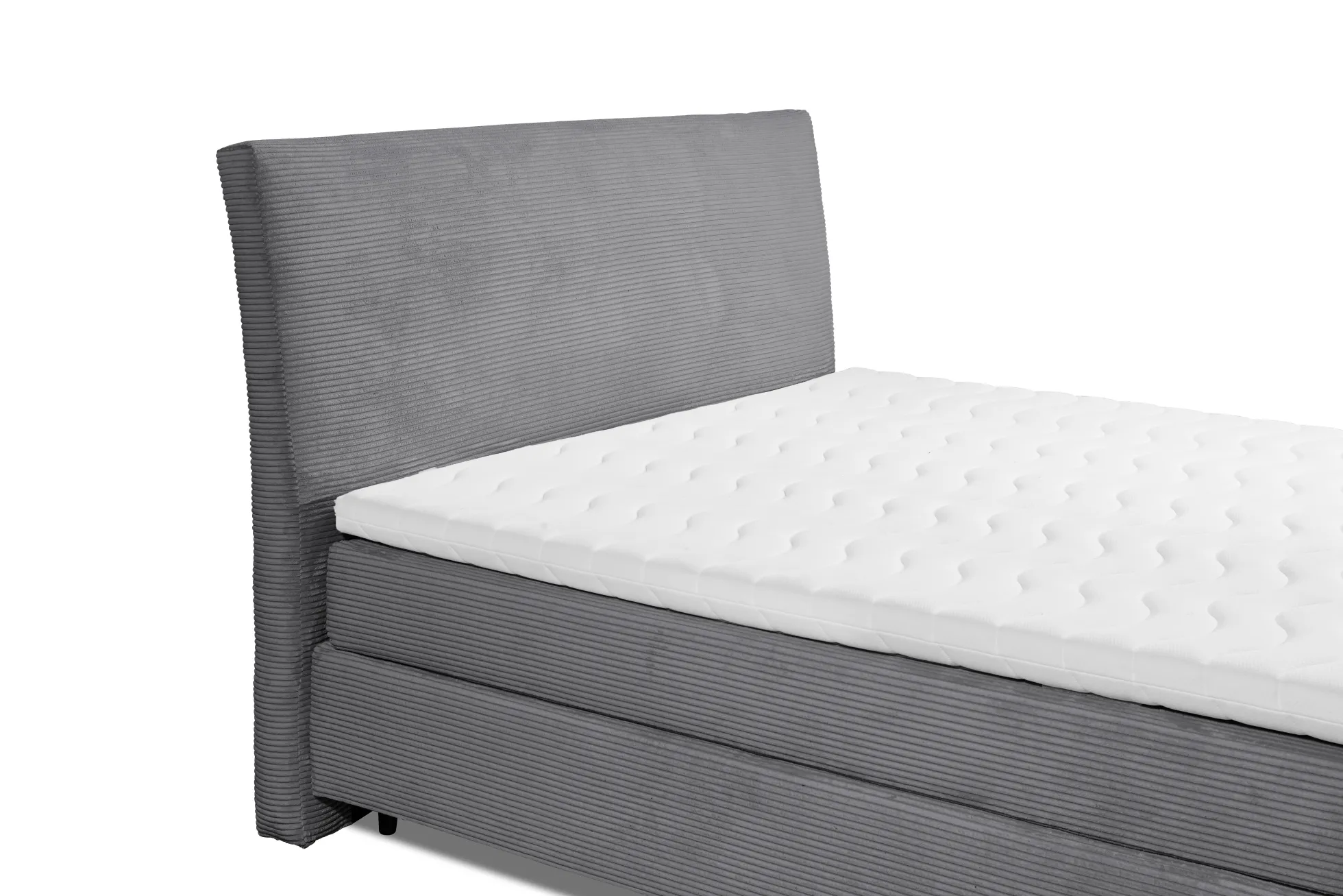 Boxspringbett AGUASCALIENTES 6