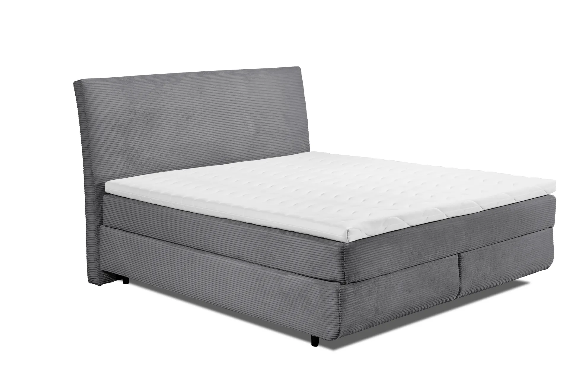 Boxspringbett AGUASCALIENTES 6