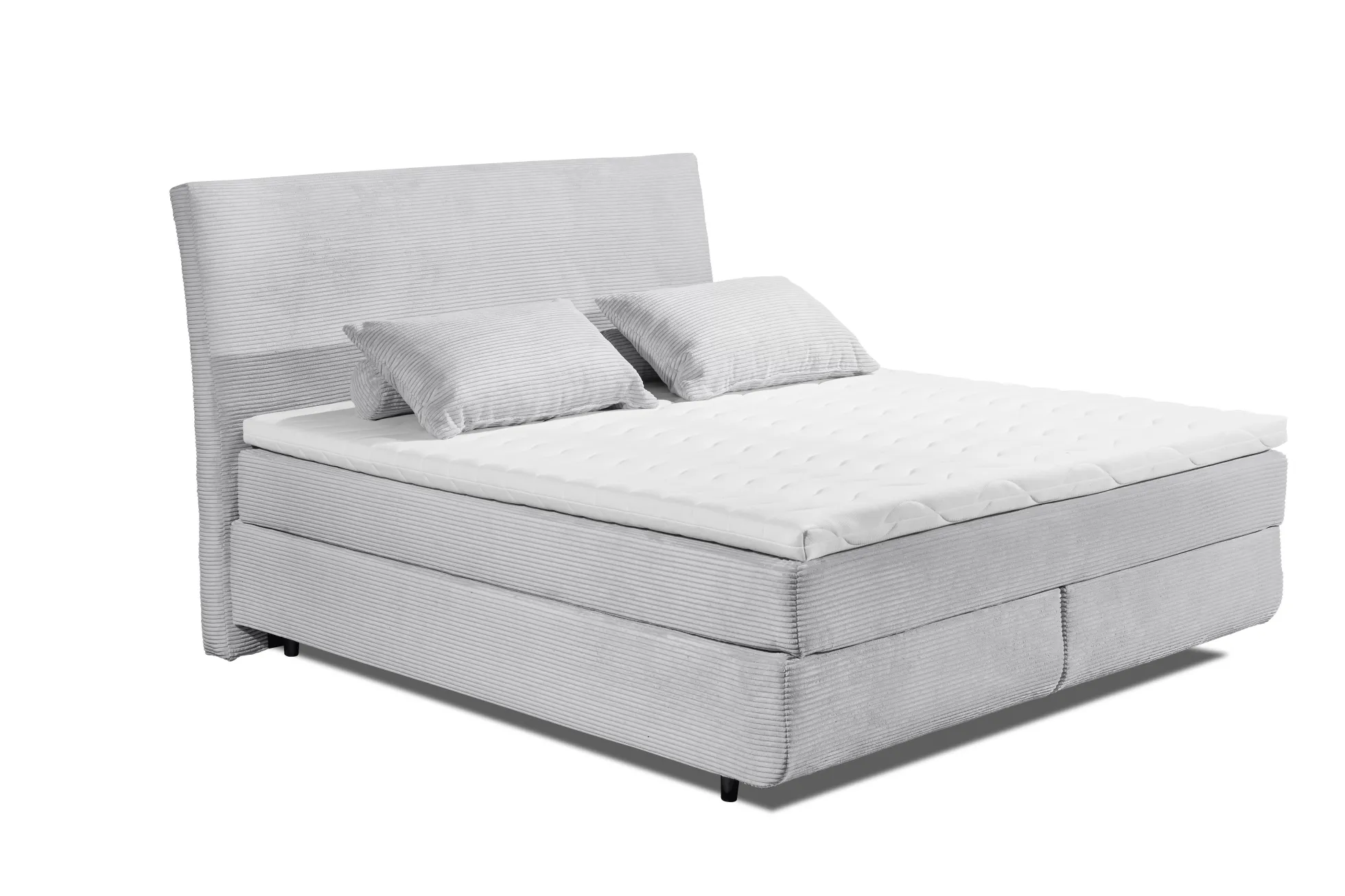 Boxspringbett AGUASCALIENTES 6