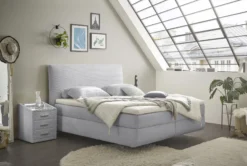 Boxspringbett AGUASCALIENTES 3