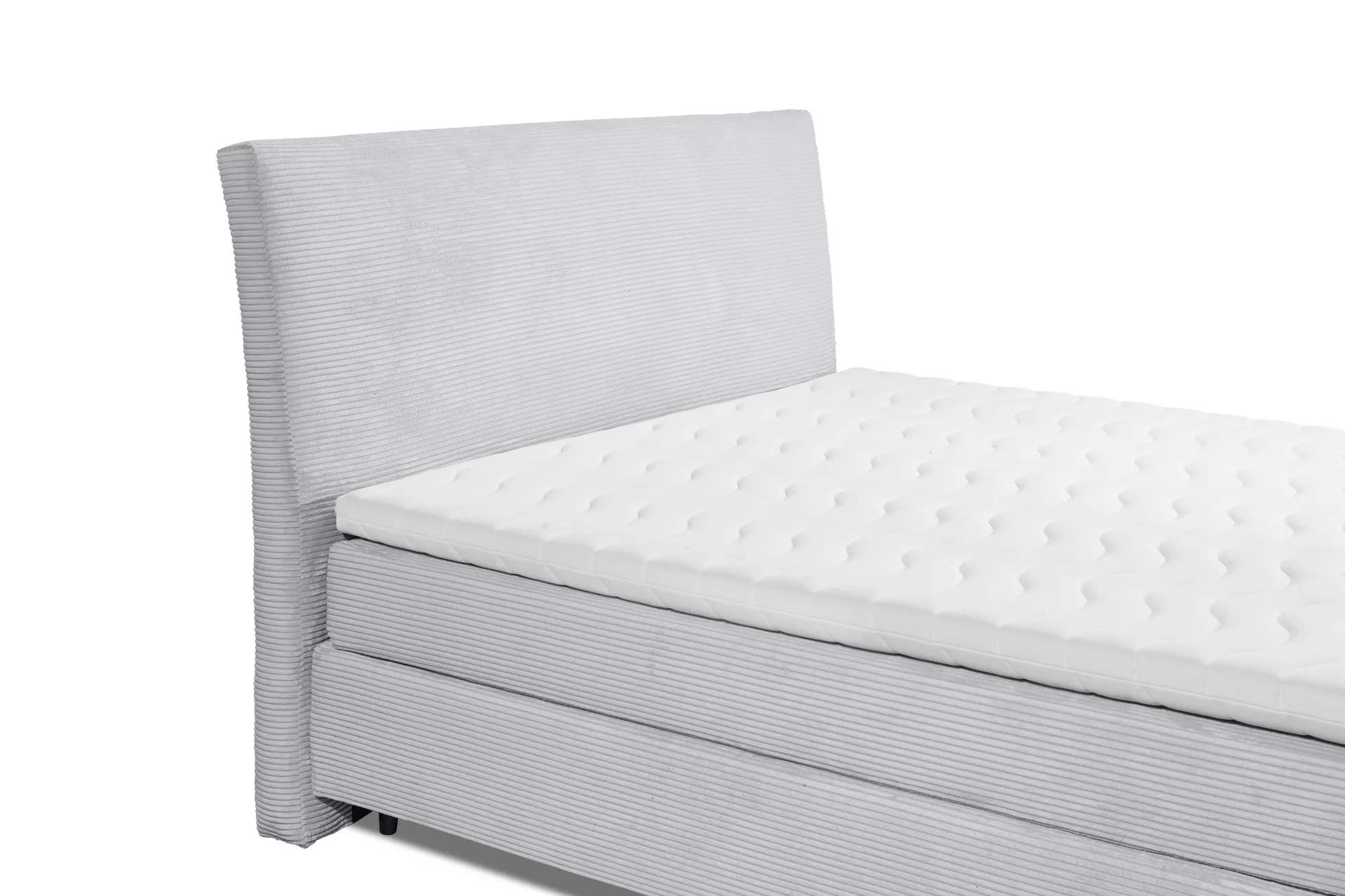 Boxspringbett AGUASCALIENTES 3