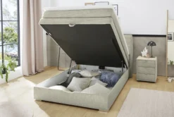 Boxspringbett AMELIE