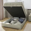 Boxspringbett AMELIE