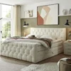 Boxspringbett ASIENTOS 8