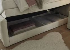 Boxspringbett ASIENTOS 8