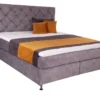 Boxspringbett AUCKLAND