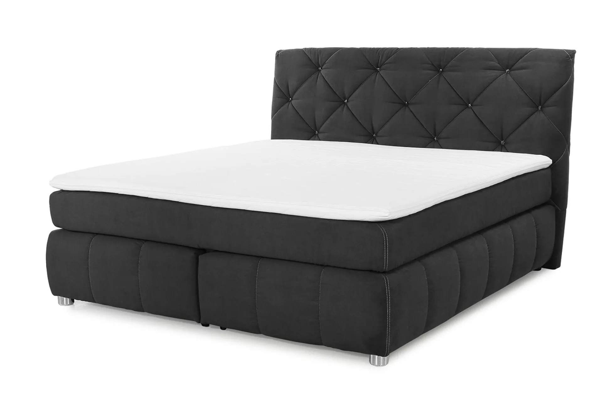 Boxspringbett BELLA