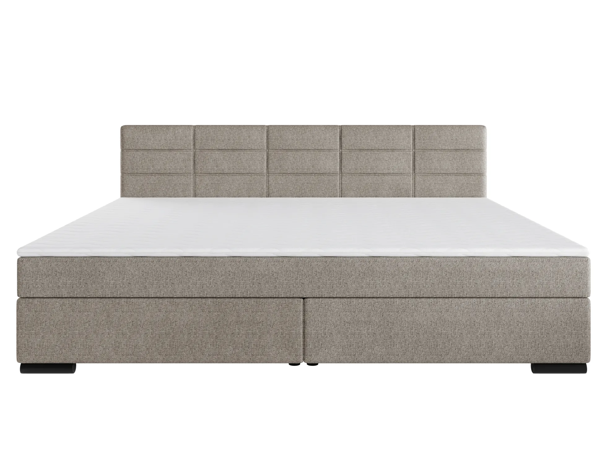 Boxspringbett BOJANO