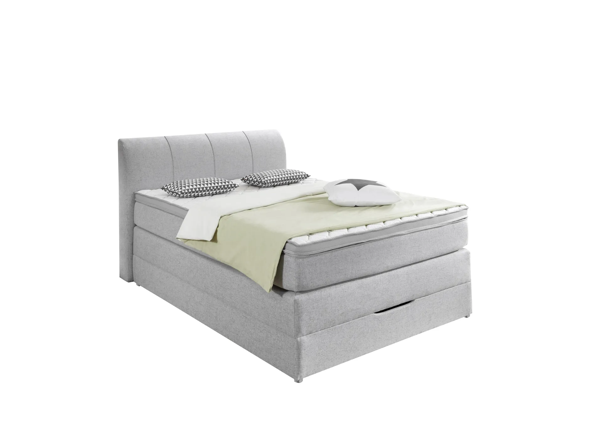 Boxspringbett BX 1440