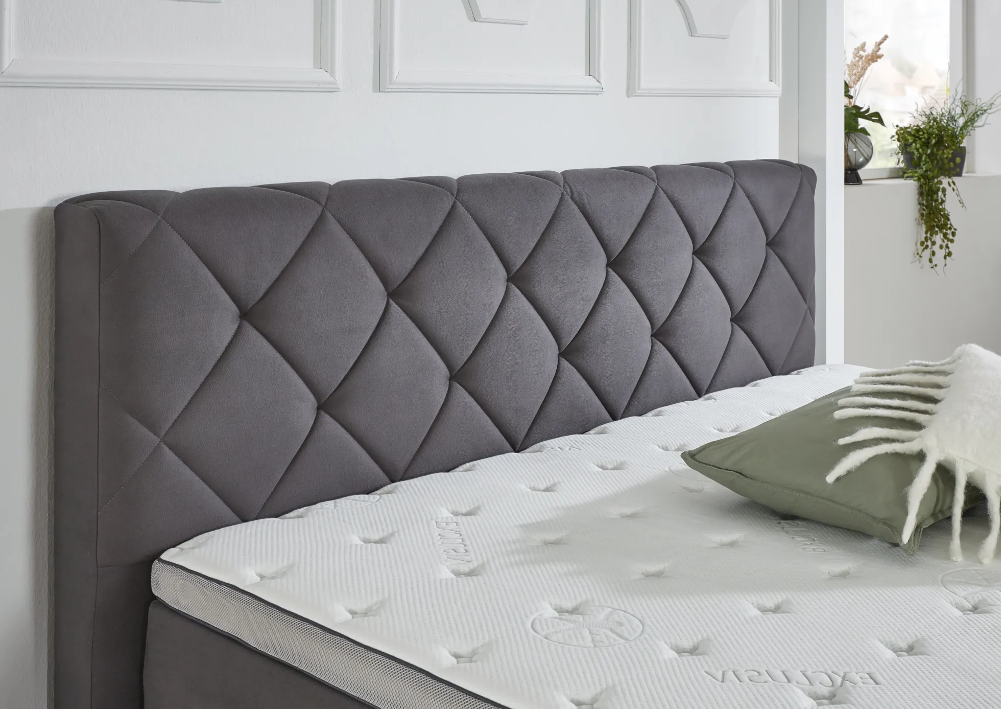 Boxspringbett BX 2320