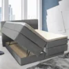 Boxspringbett BX 2110