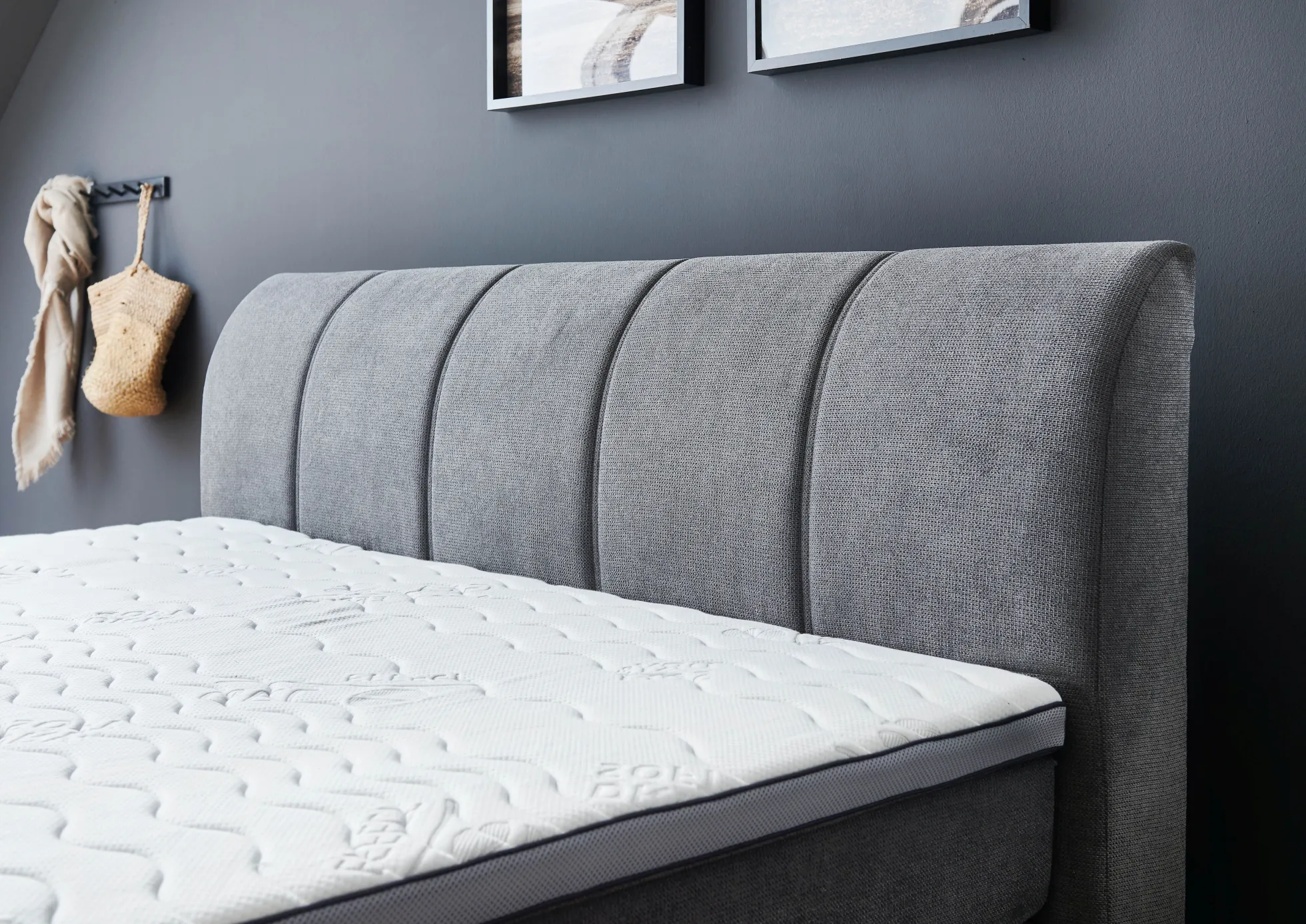 Boxspringbett BX 2120