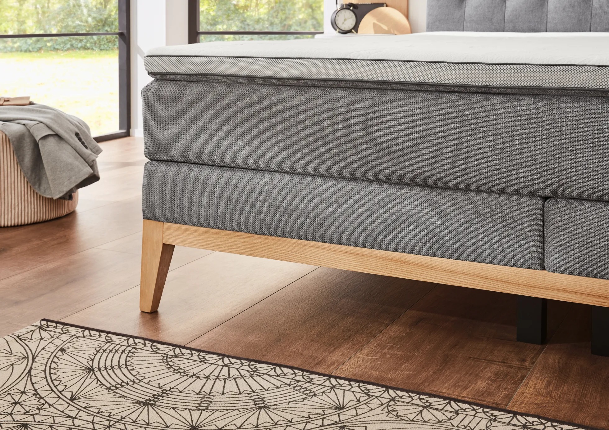 Boxspringbett BX 2290