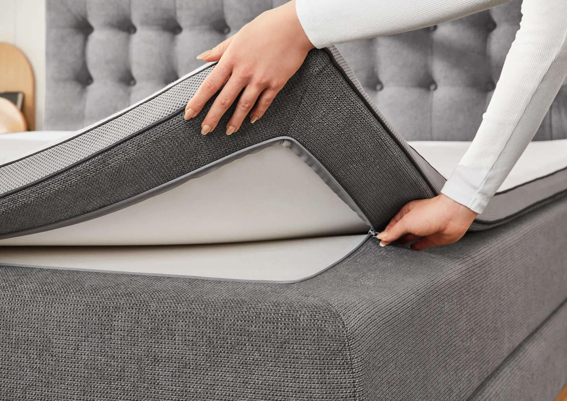 Boxspringbett BX 2290