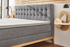 Boxspringbett BX 2290